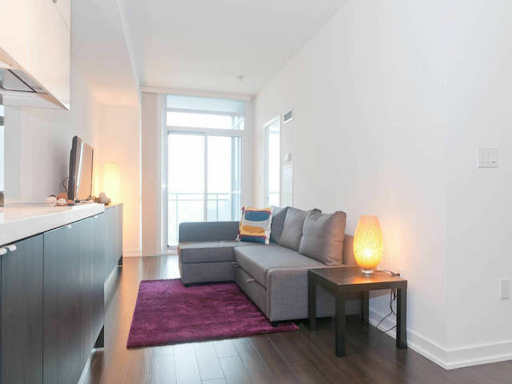 N2N Suites - Downtown Lake & City View Apartments โตรอนโต ภายนอก รูปภาพ